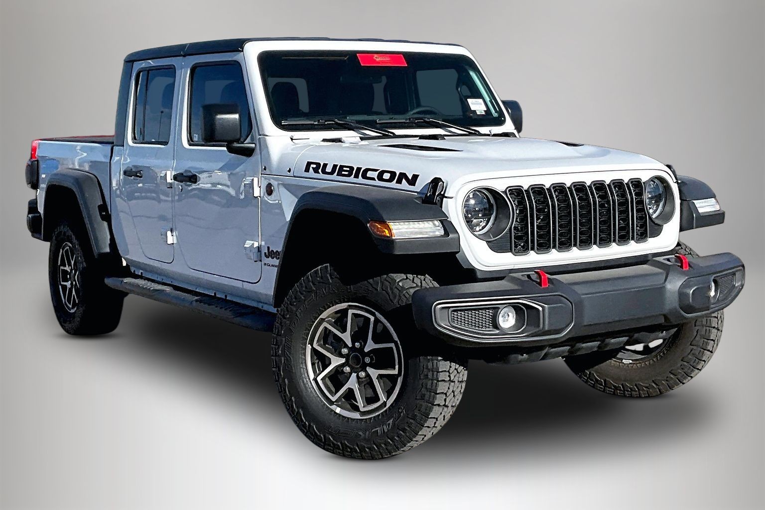 2025 Jeep Gladiator Rubicon Auto's photo