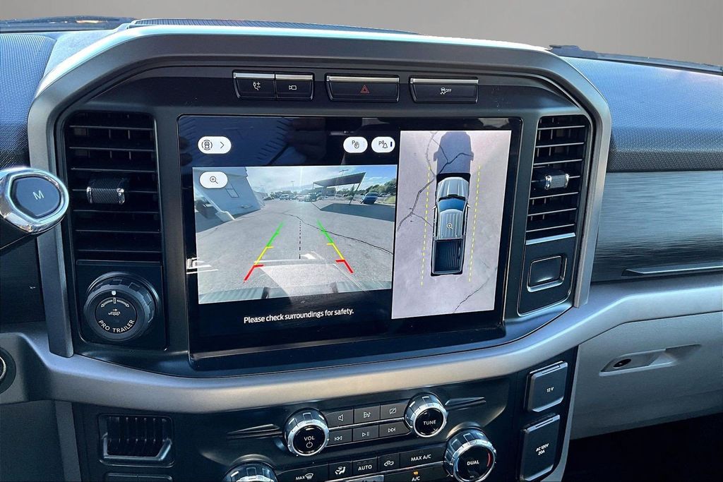 2024 Ford F-150 XLT - Photo 14