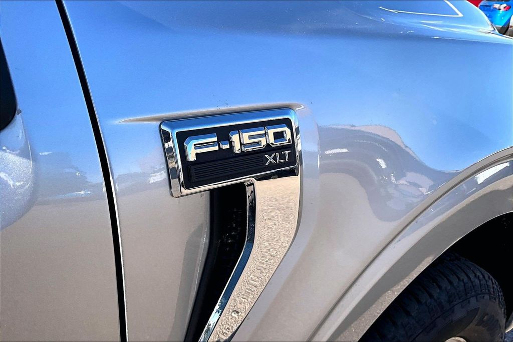 2024 Ford F-150 XLT - Photo 24