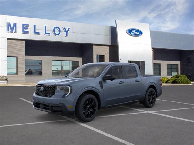2026 Ford Maverick Lariat AWD's photo
