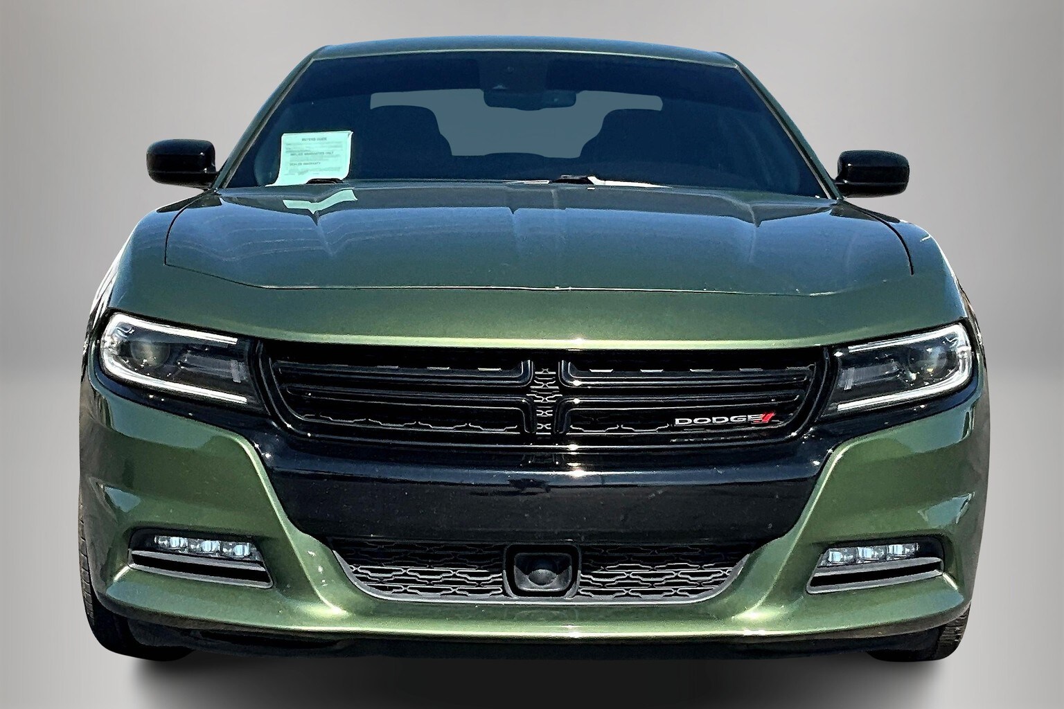 2021 Dodge Charger SXT photo 2