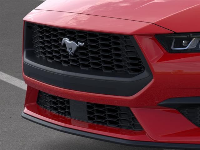 2025 Ford Mustang EcoBoost Premium Fastback - Photo 17