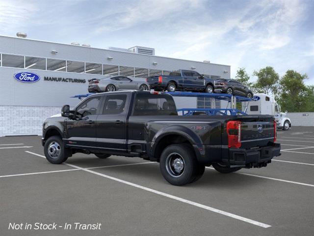 2026 Ford F-350 XL photo 2