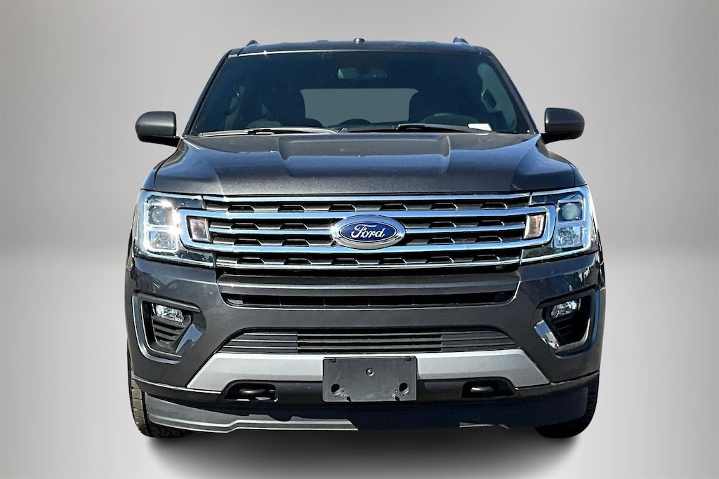 Used 2019 Ford Expedition XLT SUV