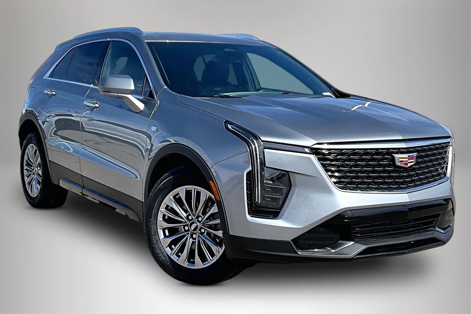 2024 Cadillac XT4 Premium Luxury's photo