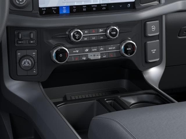 2025 Ford F-150 XLT - Photo 15