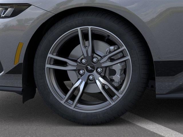 2025 Ford Mustang EcoBoost Premium Fastback - Photo 19