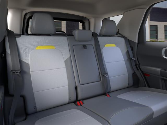 2025 Ford Bronco Sport Badlands - Photo 11