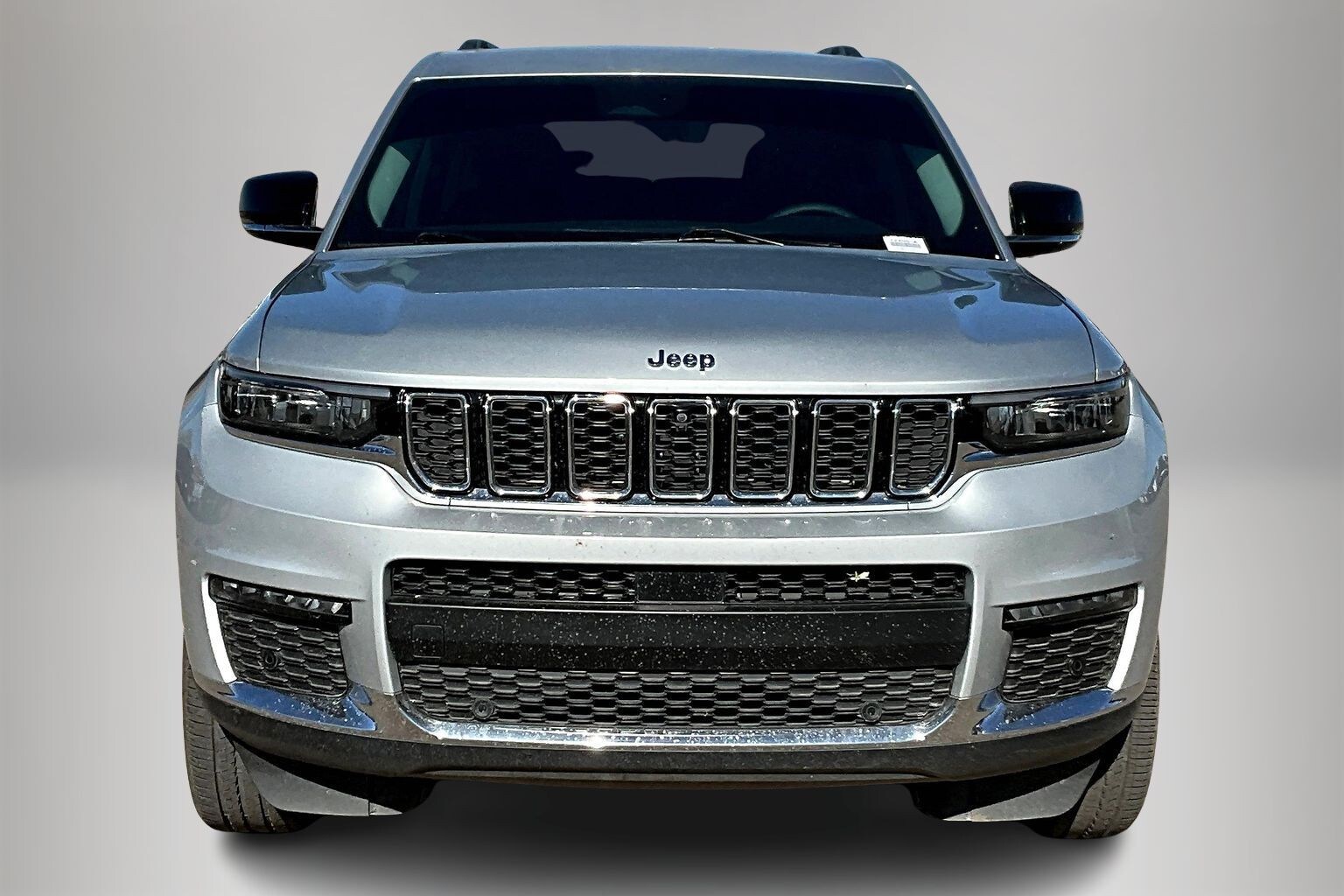 2023 Jeep Grand Cherokee Limited photo 2