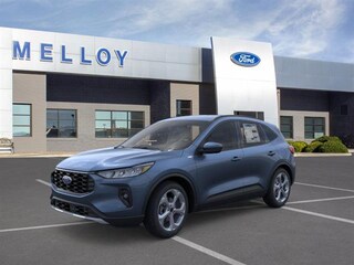 2026 Ford Escape ST-Line Select SUV