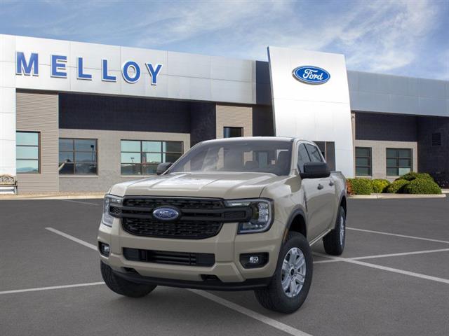 2025 Ford Ranger XL photo 2