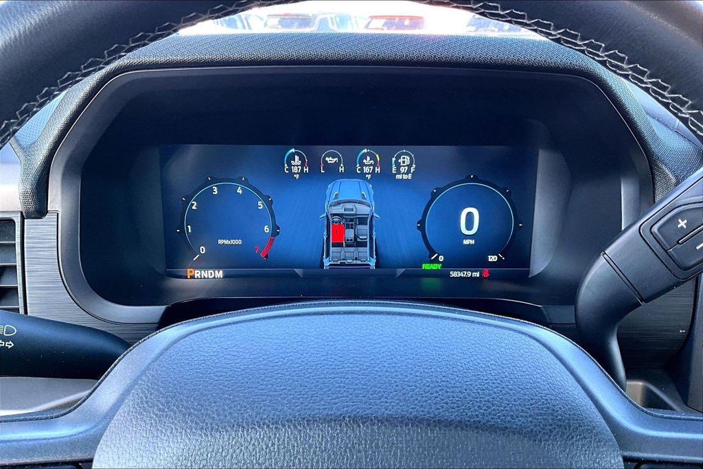 2024 Ford F-150 XLT - Photo 13