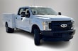  Ford F-350 Chassis