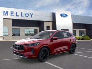 2026 Ford Escape ST-Line Elite SUV