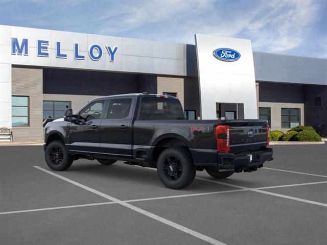 2026 Ford F-250 XL photo 4