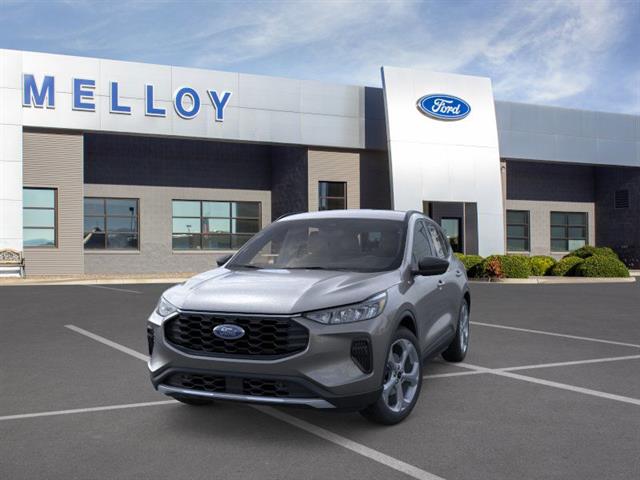 2026 Ford Escape ST-Line photo 2