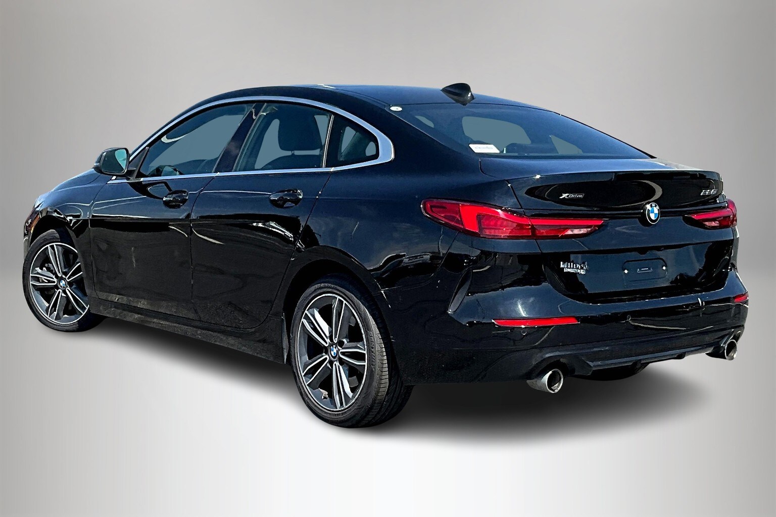 2024 Bmw 228i xDrive Gran Coupe photo 4