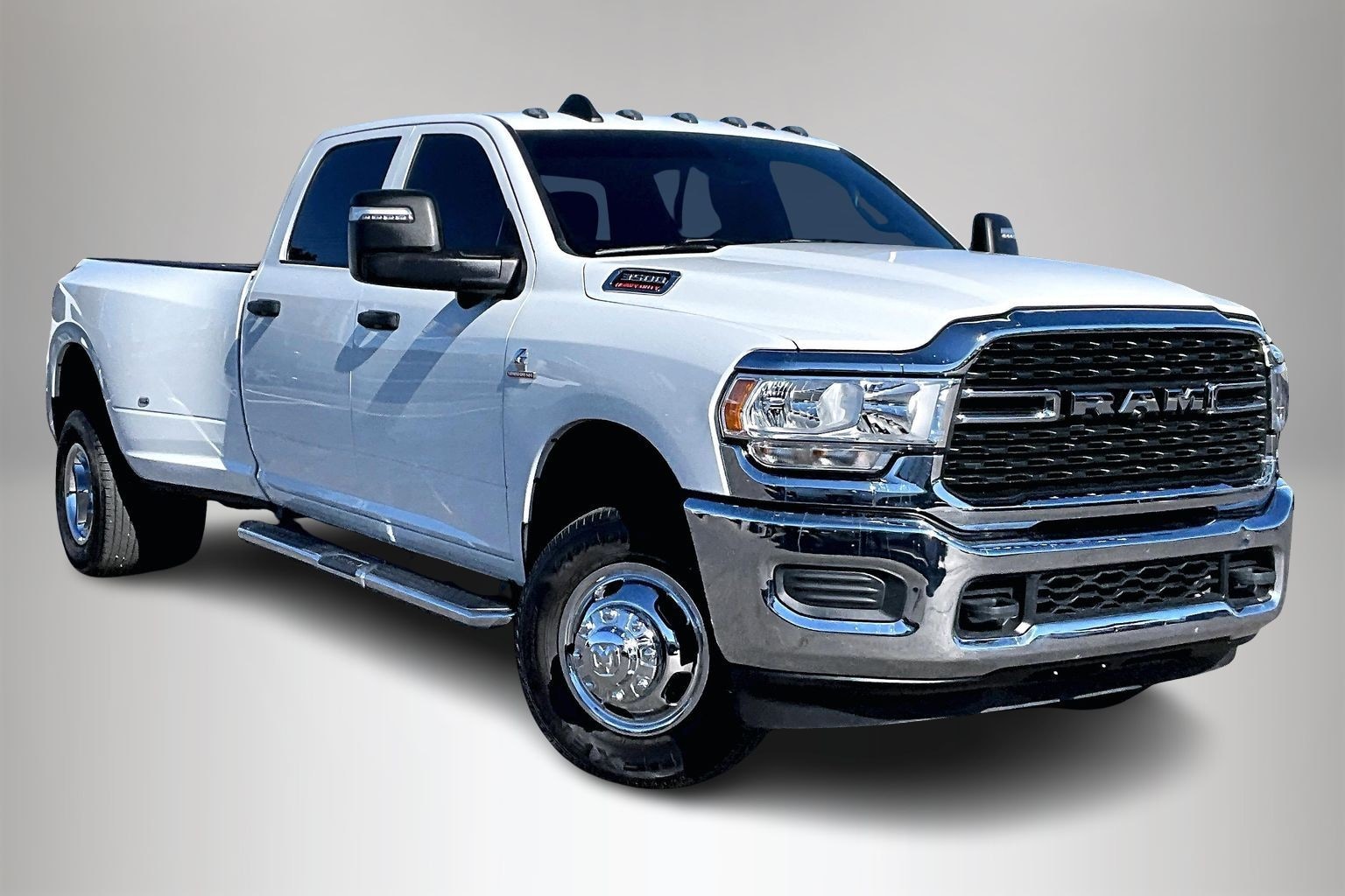 2024 RAM Ram 3500 Pickup Tradesman's photo