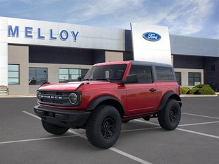 2026 Ford Bronco Base SUV
