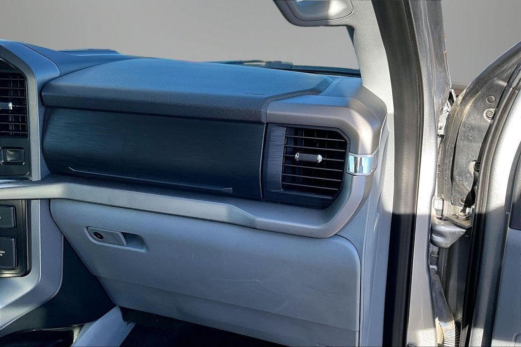 2024 Ford F-150 XLT - Photo 26