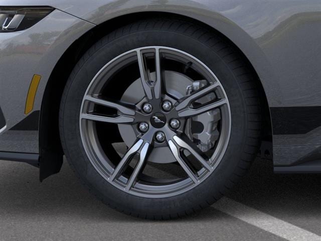 2025 Ford Mustang EcoBoost Premium Fastback - Photo 19