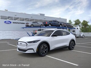 2026 Ford Mustang Mach-E Select CROSSOVERS