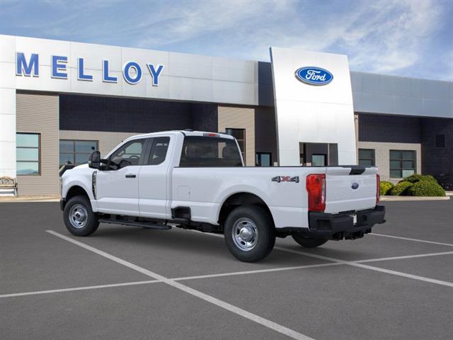 2026 Ford F-250 XL photo 4