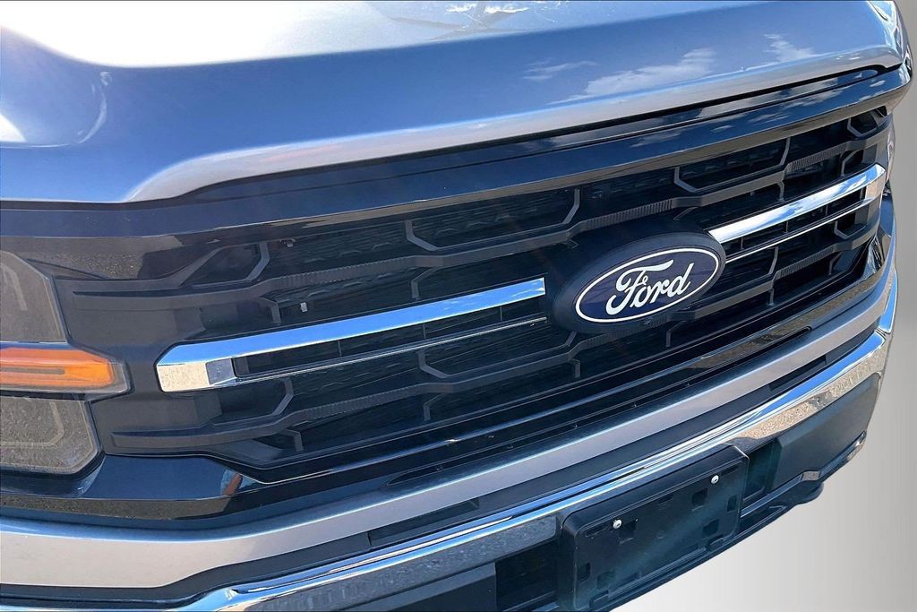 2024 Ford F-150 XLT - Photo 32