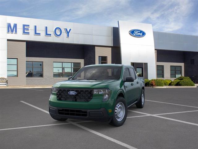 2025 Ford Maverick XL photo 2