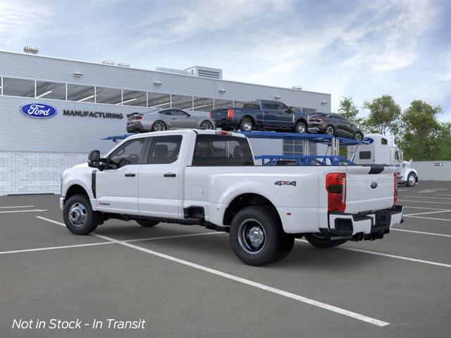 2026 Ford F-350 XL photo 3