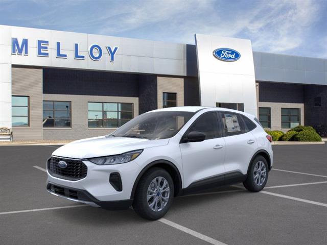 2026 Ford Escape Active's photo
