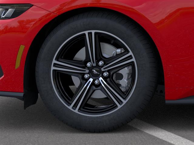 2025 Ford Mustang EcoBoost Premium Fastback - Photo 19