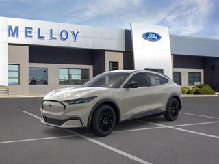 2025 Ford Mustang Mach-E Select SUV