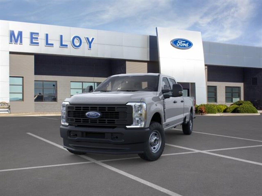 New 2026 Ford Super Duty F-250 XL TRUCK