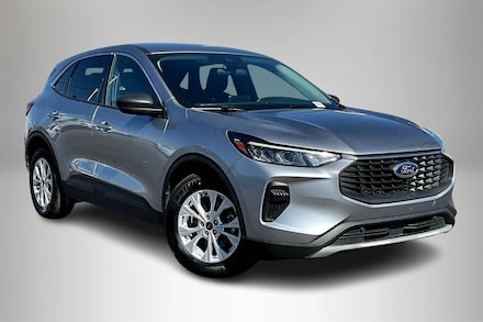 2024 Ford Escape Active SUV