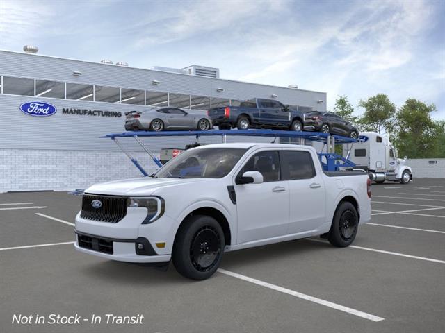 2026 Ford Maverick Lobo Standard 4WD's photo