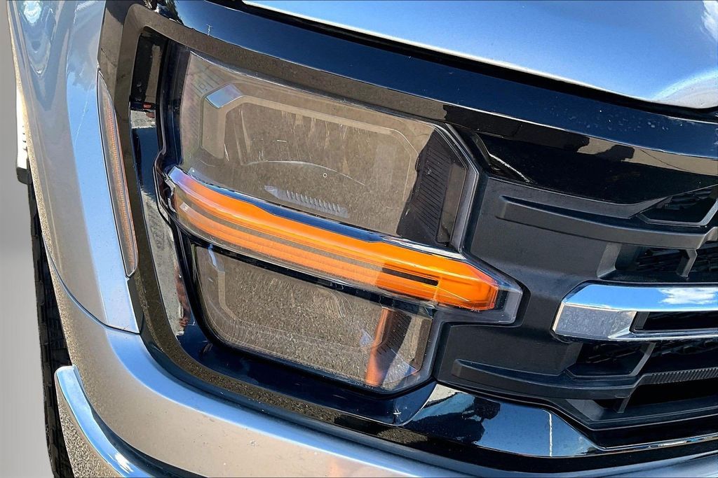 2024 Ford F-150 XLT - Photo 31
