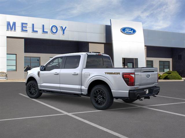 2025 Ford F-150 Tremor photo 4