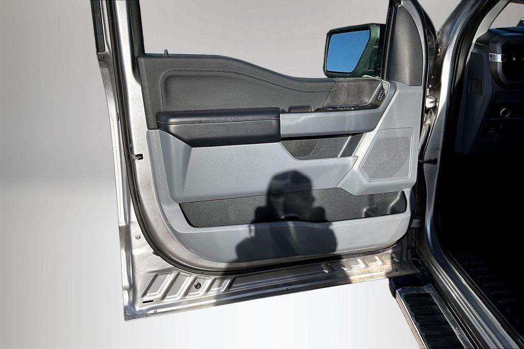 2024 Ford F-150 XLT - Photo 20