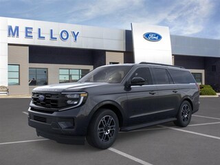 2026 Ford Expedition Max Active SUV