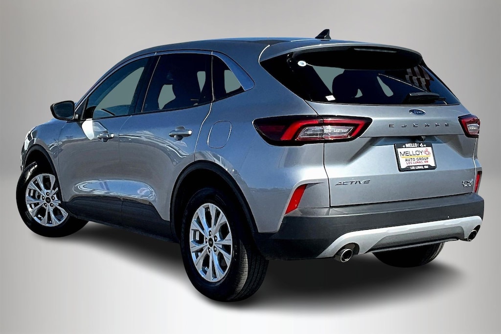 Used 2024 Ford Escape Active SUV