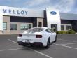 2025 Ford Mustang Coupe