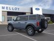 2025 Ford Bronco Big Bend SUV