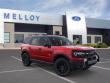 2025 Ford Bronco Sport Badlands SUV