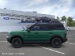 2025 Ford Bronco Sport Badlands SUV