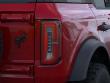 2025 Ford Bronco Badlands SUV
