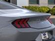 2025 Ford Mustang Coupe
