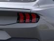 2025 Ford Mustang Coupe