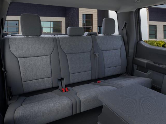 2025 Ford F-150 XL - Photo 11