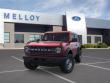 2025 Ford Bronco Base SUV